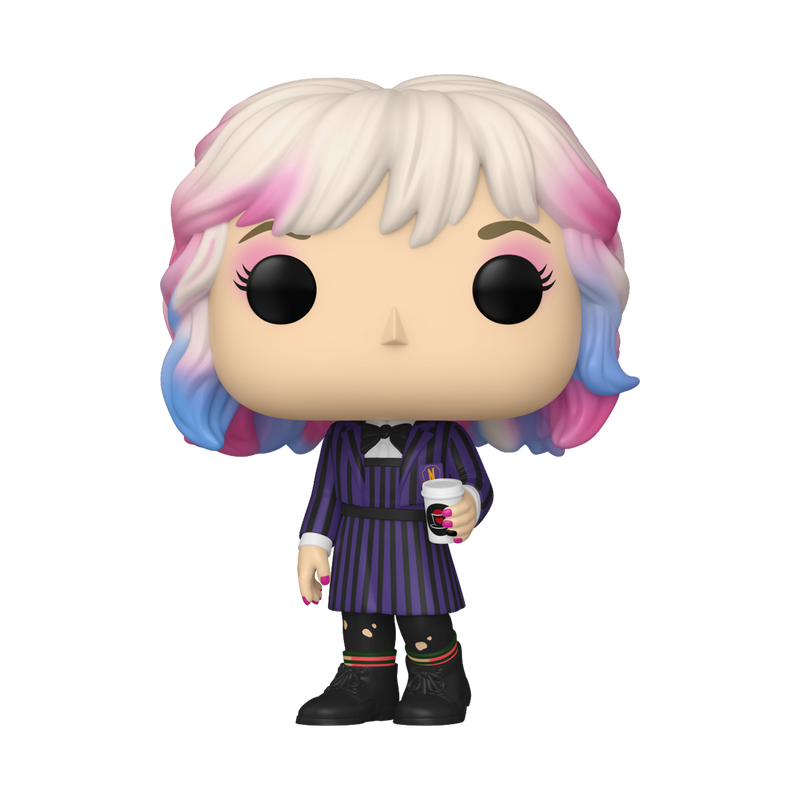 Funko Pop! Wednesday Season 2 - Enid Sinclair