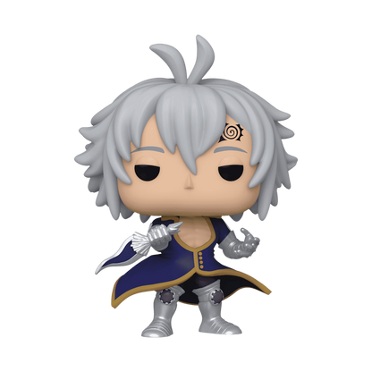 Funko Pop! Seven Deadly Sins - Estarossa