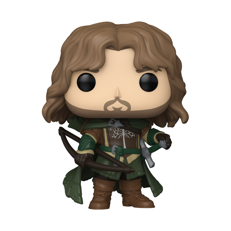 Funko Pop!  Lord Of The Rings- Faramir