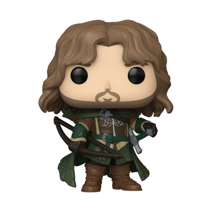 Funko Pop!  Lord Of The Rings- Faramir