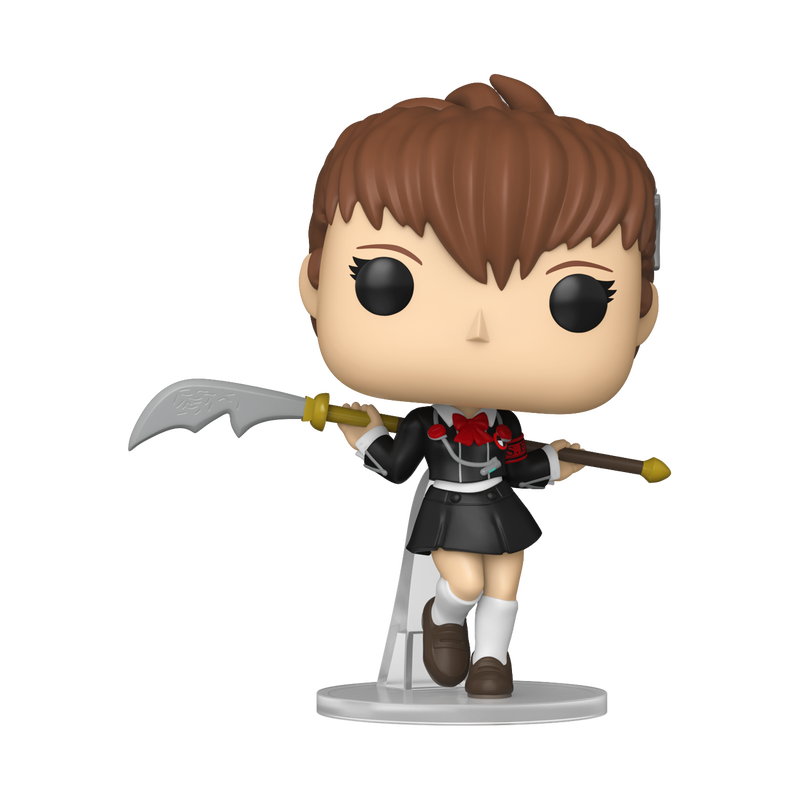 Funko Pop! Persona 3 - Female Protagonist