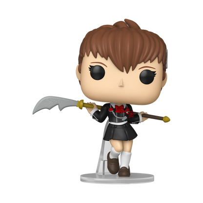 Funko Pop! Persona 3 - Female Protagonist