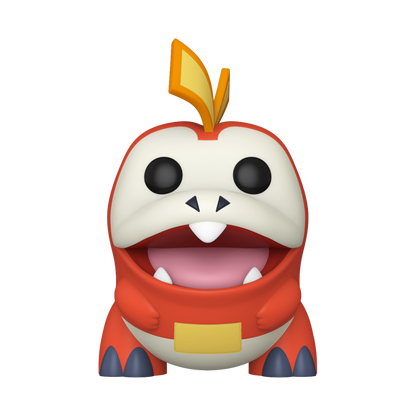 Funko Pop! Pokémon - Fuecoco