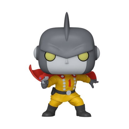 Funko Pop! Dragon Ball Super - Super Hero Gamma 1