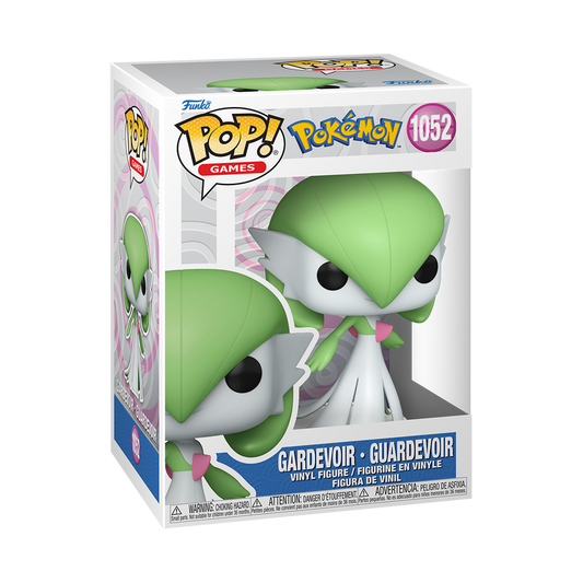 Funko Pop! Pokémon - Gardevoir
