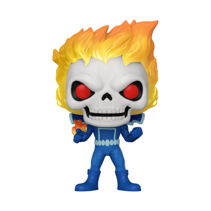 Funko Pop! Marvel - Strange Tales Ghost Rider