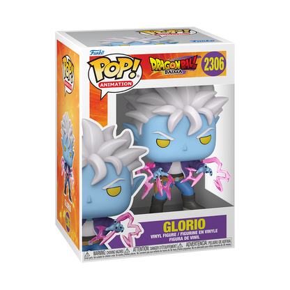 Funko Pop! Dragon Ball Daima - Glorio