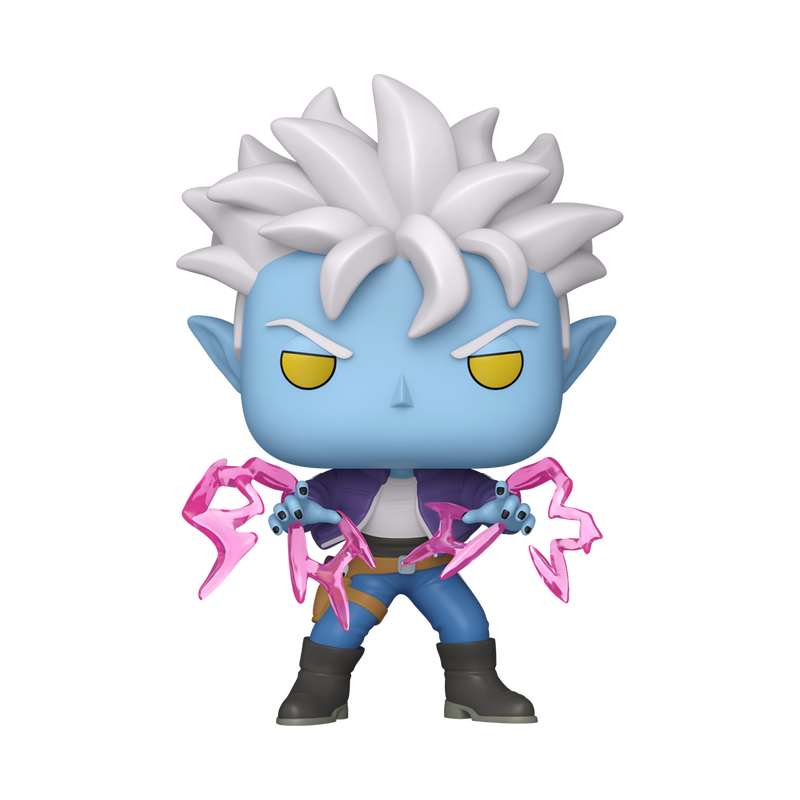 Funko Pop! Dragon Ball Daima - Glorio