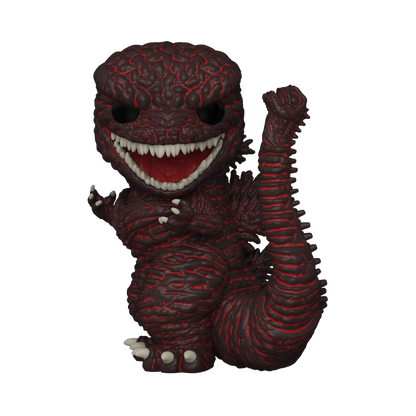 Funko Pop! Godzilla 70th Anniversary - Shin Godzilla (2016)
