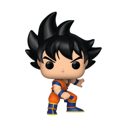Funko Pop! Dragon Ball Z - Goku