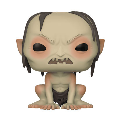 Funko Pop! Lord Of The Rings - Gollum