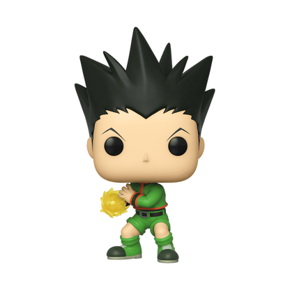Funko Pop! Hunter x Hunter - Gon Freecs