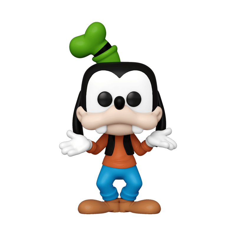 Funko Pop! Disney - Goofy