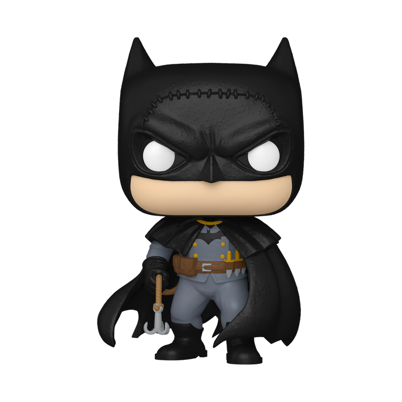Funko Pop! DC - Gotham by Gaslight