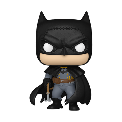 Funko Pop! DC - Gotham by Gaslight