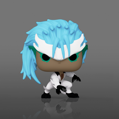 Funko Pop! Bleach - Grimmjow Chase