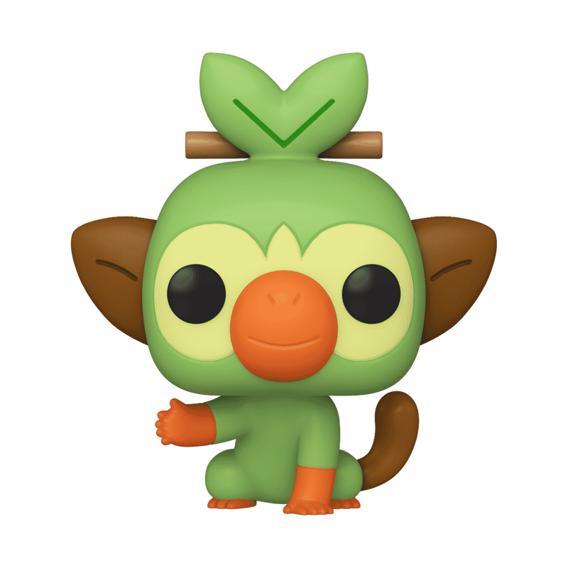 Funko Pop! Pokémon - Grookey