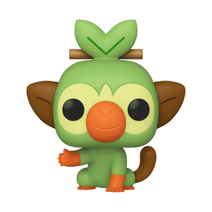 Funko Pop! Pokémon - Grookey