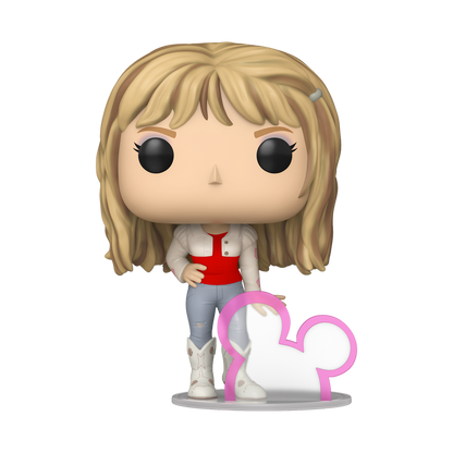 Funko Pop! Disney- Hannah Disney Icon