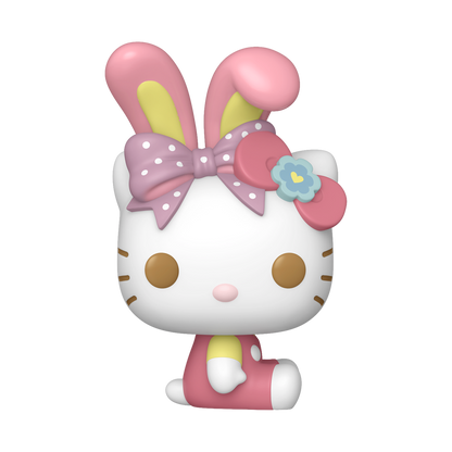 Funko Pop! Sanrio- Hello Kitty Spring- Hello Kitty