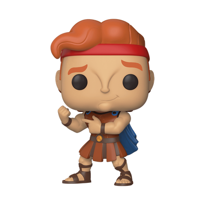 Funko Pop! Disney - Hercules