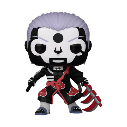 Funko Pop! Naruto Shippuden - Hidan CHASE