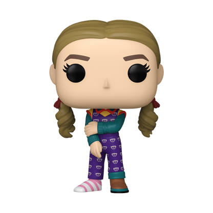 Funko Pop!  Stranger Things S5 - Holly Wheeler