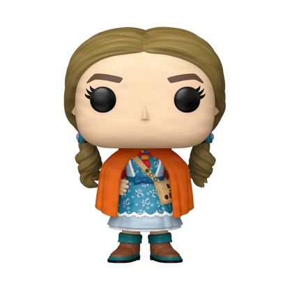 Funko Pop!  Stranger Things - Holly the Heroic