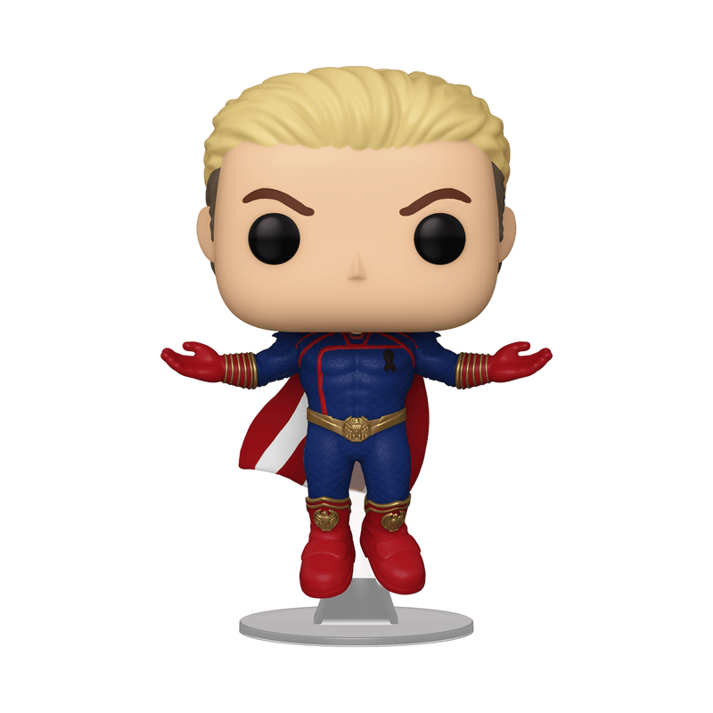 Funko Pop! The Boys - Homelander