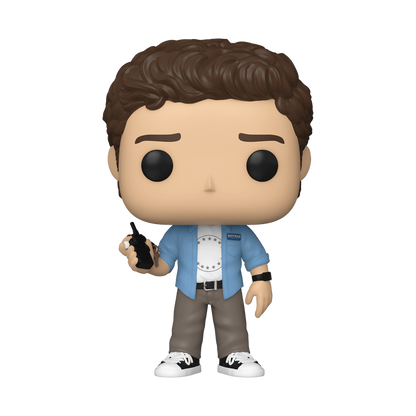 Funko Pop! The Boys - Hughie