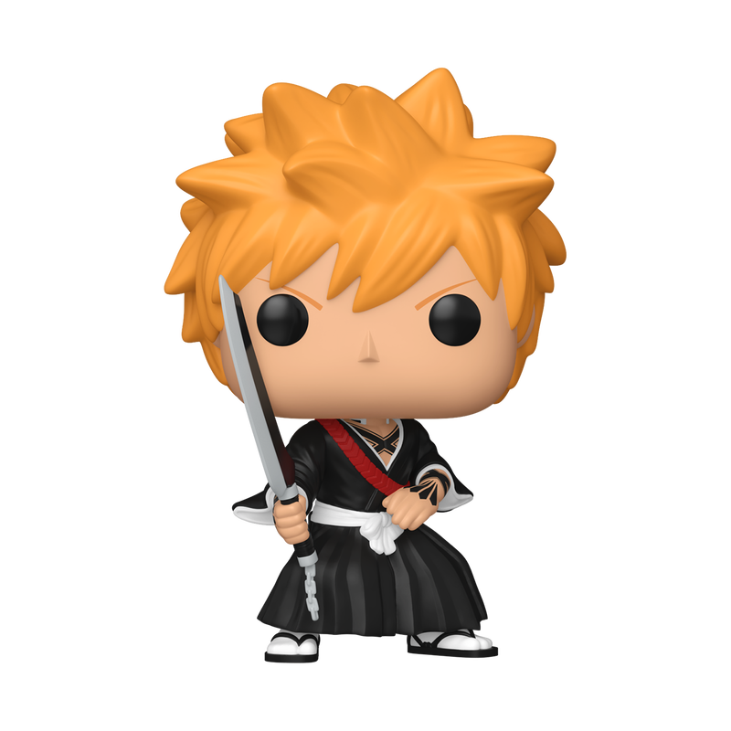 Funko Pop! Bleach - Ichigo Kurosaki FB Shikai