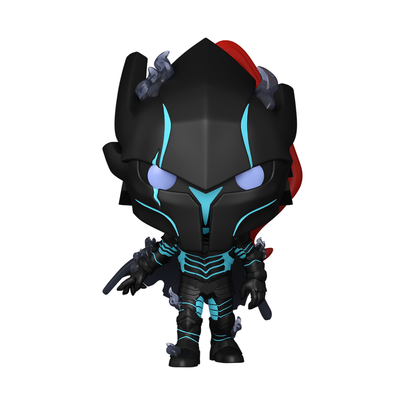 Funko Pop! Solo Leveling - Igris