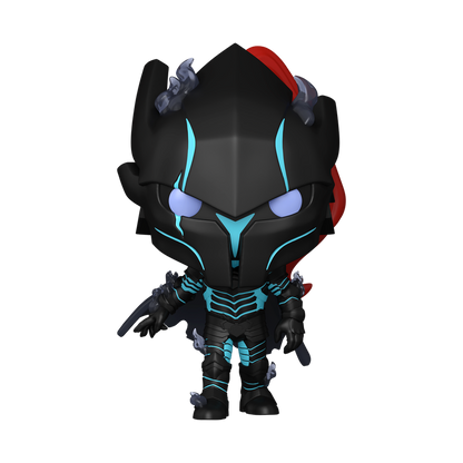Funko Pop! Solo Leveling - Igris