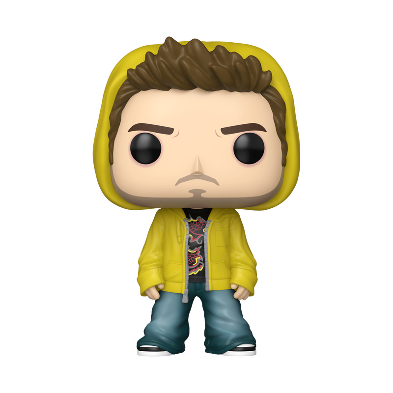 Funko Pop! Breaking Bad - Jessie Pinkman