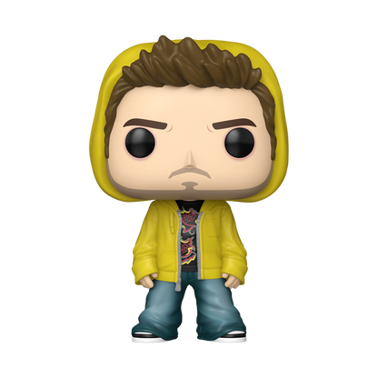 Funko Pop! Breaking Bad - Jessie Pinkman