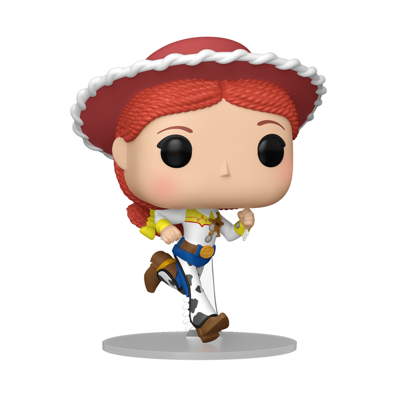 Funko Pop! Toy Story 5 - Jessie