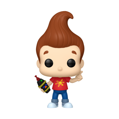 Funko Pop! The Adventures of Jimmy Neutron - Jimmy Neutron