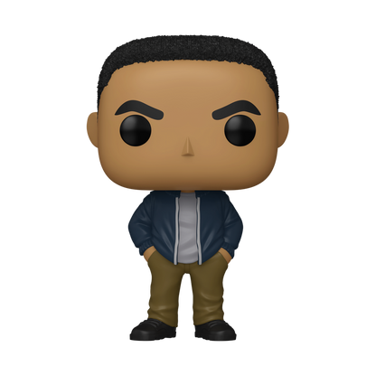 Funko Pop! DC: Lanterns - John Stewart