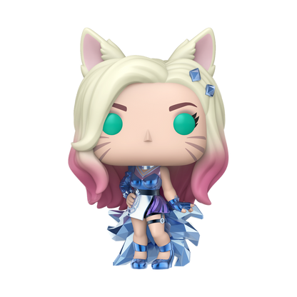 Funko Pop! League of Legends - K/DA Ahri