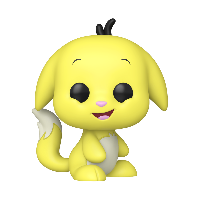 Funko Pop! Neopets - Kacheek