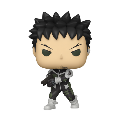 Funko Pop! Kaiju No. 8 - Kafka Hibino