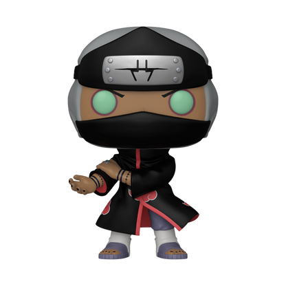 Funko Pop! Naruto Shippuden - Kakuzu