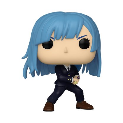 Funko Pop! Jujutsu Kaisen - Miwa Kasumi