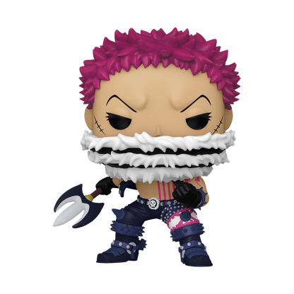 Funko Pop! One Piece - Katakuri