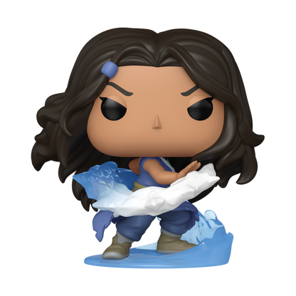 Funko Pop! Avatar Aang The Last Airbender Movie - Katara