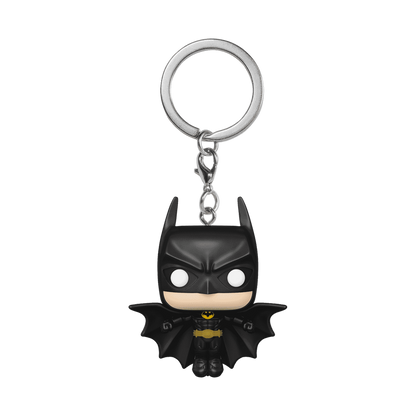 Funko Pop! Keychain: Batman Soaring