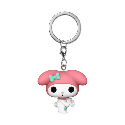 Funko Pop! Keychain: My Melody (Exclusive)