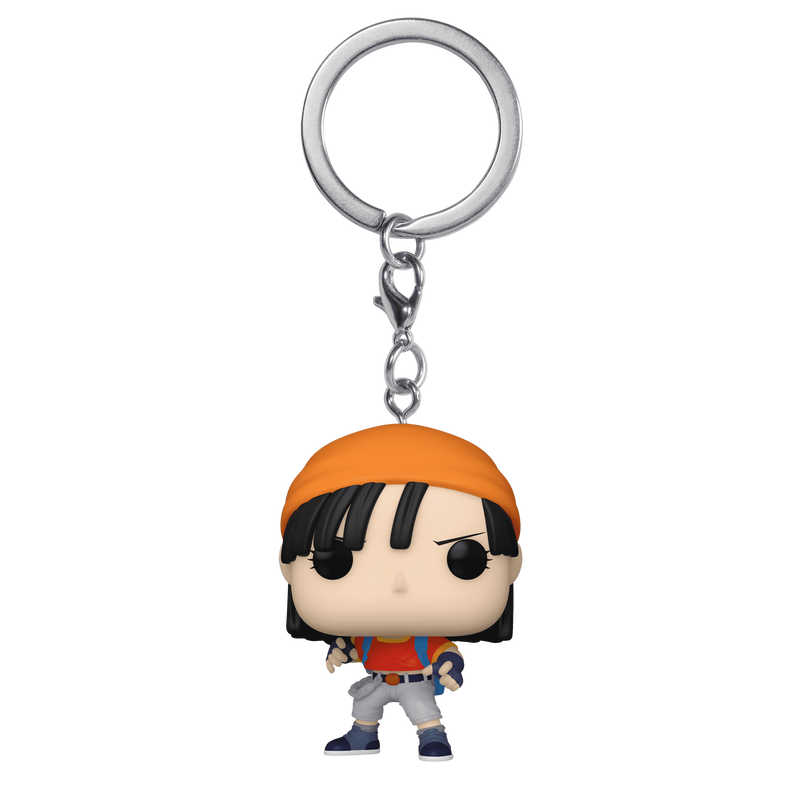 Funko Pop! Keychain: Dragon Ball GT - Pan