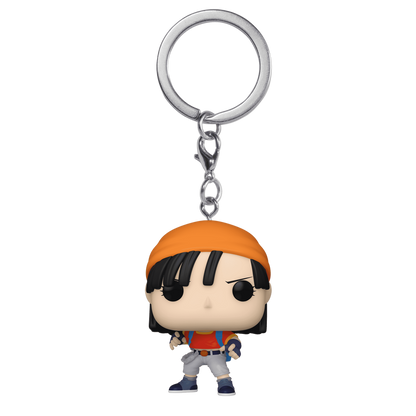 Funko Pop! Keychain: Dragon Ball GT - Pan