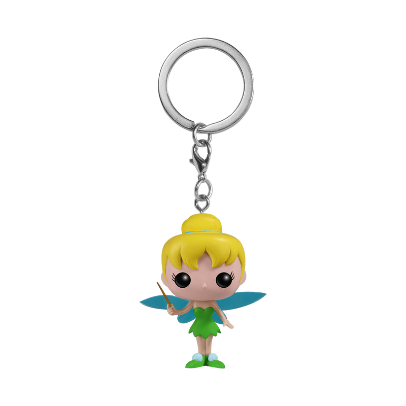 Funko Pop! Keychain: Disney - Tinker Bell